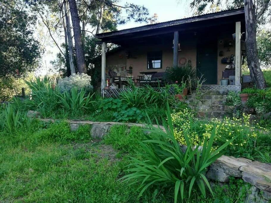 Rancho Callado - Cucapa Cabin Villa Tijuana Exterior photo